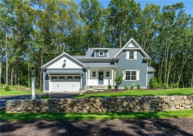 Photo 2 of Sale Pending at 510 Greenbush Rd, East Greenwich, RI 02818 | MLS# 1420408 | Listing updated on 2026-09-07