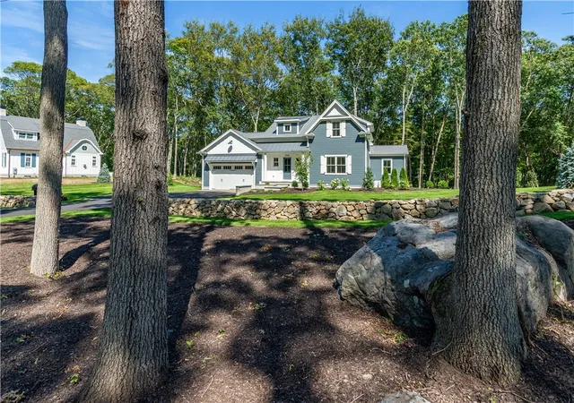 Photo 3 of Sale Pending at 510 Greenbush Rd, East Greenwich, RI 02818 | MLS# 1420408 | Listing updated on 2026-09-07
