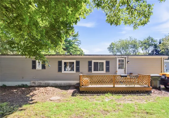 Photo 1 of Single family home for sale at 20 Krzak Rd, North Kingstown, RI 02852 | MLS# 1420228 | Listing updated on 2026-10-03