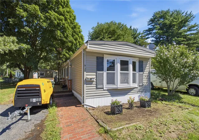 Photo 2 of Single family home for sale at 20 Krzak Rd, North Kingstown, RI 02852 | MLS# 1420228 | Listing updated on 2026-10-03