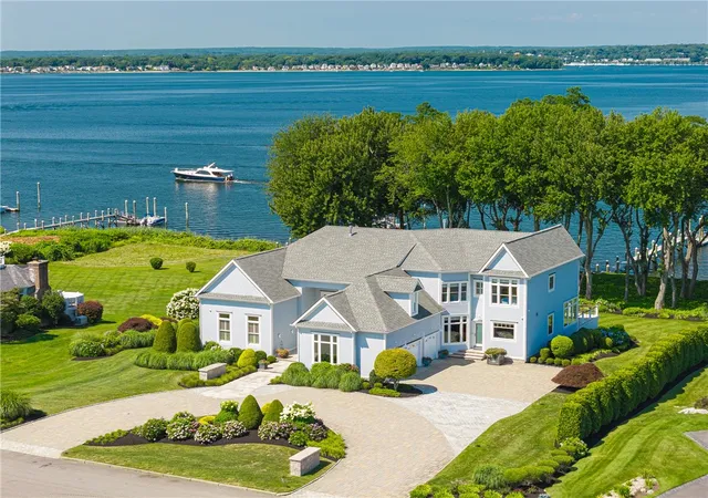Photo 1 of Single family home for sale at 246 Channel View, Warwick, RI 02889 | MLS# 1419931 | Listing updated on 2026-10-22