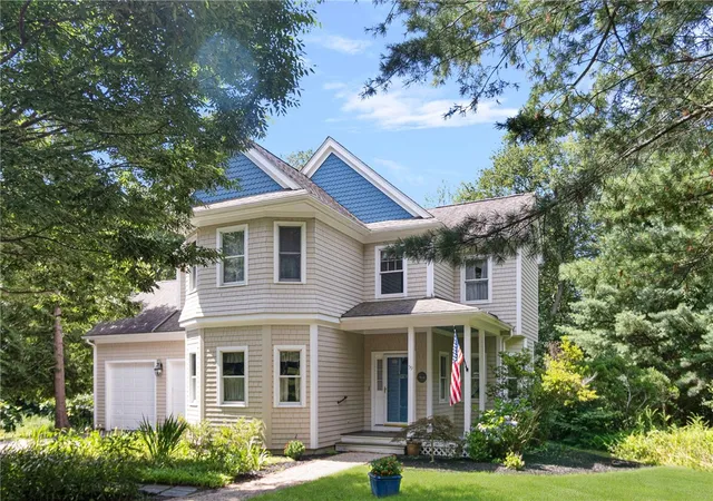 Photo 1 of Single family home for sale at 59 Sylvan Way, Kingston, RI 02881 | MLS# 1419448 | Listing updated on 2026-09-24