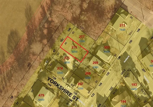 Photo 1 of Land for sale at 101 Anchor St, Providence, RI 02908 | MLS# 1420439 | Listing updated on 2026-09-03