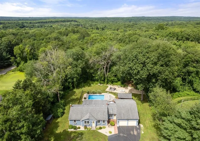 Photo 2 of Sale Pending at 315 Saw Ml Rd, North Scituate, RI 02857 | MLS# 1416767 | Listing updated on 2026-09-11