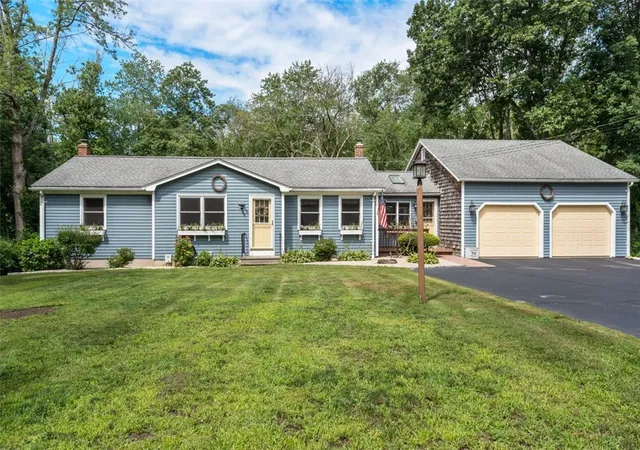 Photo 2 of Sale Pending at 315 Saw Ml Rd, North Scituate, RI 02857 | MLS# 1416767 | Listing updated on 2026-09-11