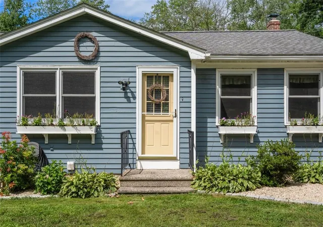 Photo 3 of Sale Pending at 315 Saw Ml Rd, North Scituate, RI 02857 | MLS# 1416767 | Listing updated on 2026-09-11