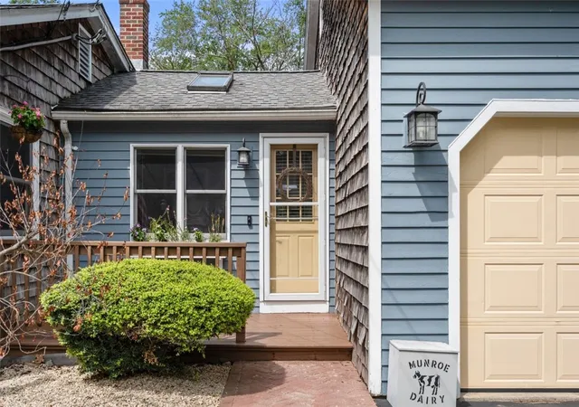 Photo 4 of Sale Pending at 315 Saw Ml Rd, North Scituate, RI 02857 | MLS# 1416767 | Listing updated on 2026-09-11