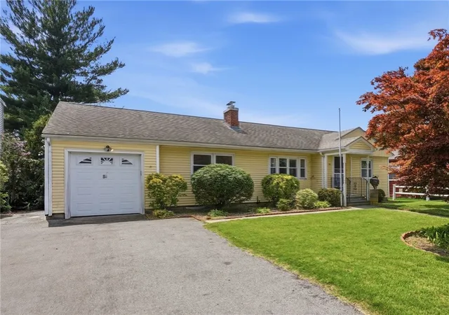 Photo 3 of Sale Pending at 54 Winthrop St, Riverside, RI 02915 | MLS# 1419737 | Listing updated on 2026-09-02