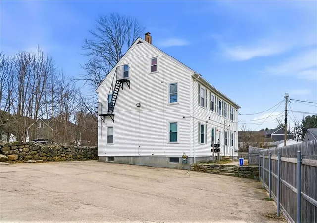 Photo 1 of Multi family home for sale at 513 Washington St, Coventry, RI 02816 | MLS# 1420456 | Listing updated on 2026-09-06