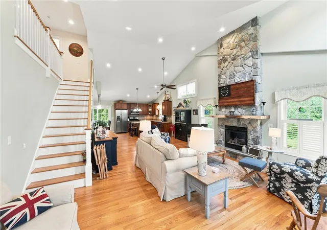 Photo 2 of Condo for sale at 135 Brandywyne Ct, Wakefield, RI 02879 | MLS# 1420470 | Listing updated on 2026-09-10