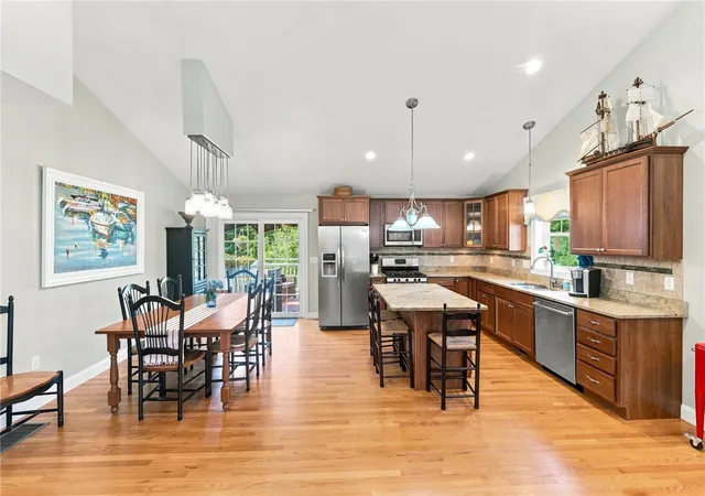 Photo 3 of Condo for sale at 135 Brandywyne Ct, Wakefield, RI 02879 | MLS# 1420470 | Listing updated on 2026-09-10