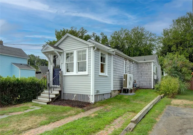 Photo 1 of Single family home for sale at 12 Atlantic Ave, Portsmouth, RI 02871 | MLS# 1416443 | Listing updated on 2026-09-06