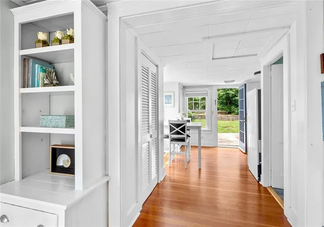 Photo 4 of Single family home for sale at 12 Atlantic Ave, Portsmouth, RI 02871 | MLS# 1416443 | Listing updated on 2026-09-06