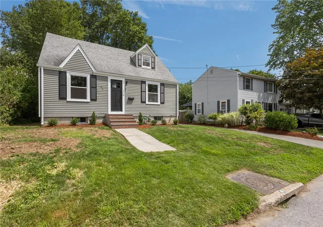 Photo 2 of Sale Pending at 55 Frederick St, Rumford, RI 02916 | MLS# 1420399 | Listing updated on 2026-09-28
