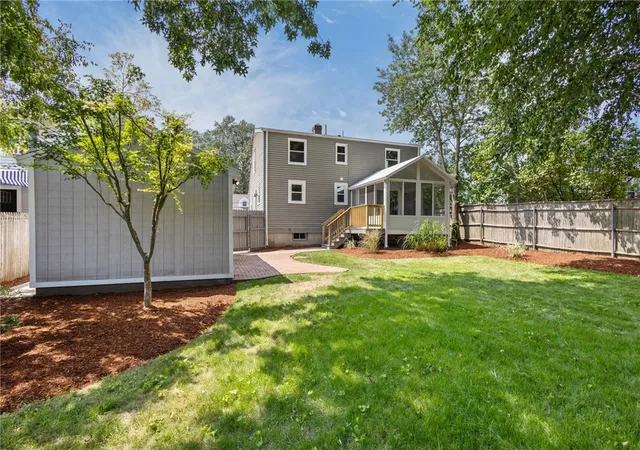 Photo 3 of Sale Pending at 55 Frederick St, Rumford, RI 02916 | MLS# 1420399 | Listing updated on 2026-09-28