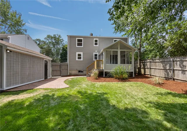 Photo 3 of Sale Pending at 55 Frederick St, Rumford, RI 02916 | MLS# 1420399 | Listing updated on 2026-09-28