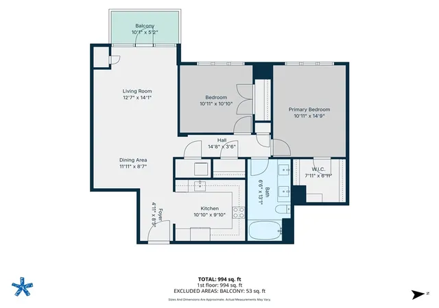Photo 31 of Sale Pending at 100 Exchange St #1302, Providence, RI 02903 | MLS# 1420448 | Listing updated on 2026-09-05