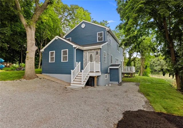 Photo 1 of Sale Pending at 18 Pevear Ave, Warwick, RI 02886 | MLS# 1420492 | Listing updated on 2026-09-28
