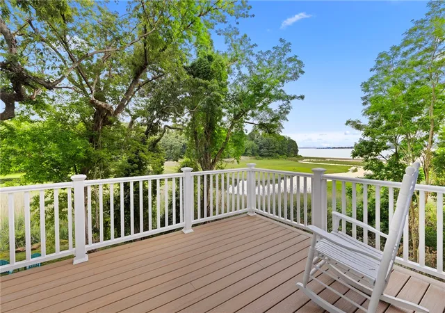 Photo 3 of Sale Pending at 18 Pevear Ave, Warwick, RI 02886 | MLS# 1420492 | Listing updated on 2026-09-28