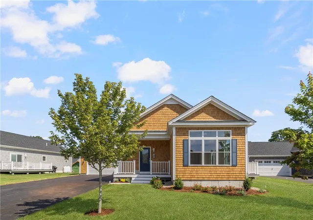 Photo 1 of Condo for sale at 471 Sand Plains Trl, Wakefield, RI 02879 | MLS# 1420496 | Listing updated on 2026-08-31