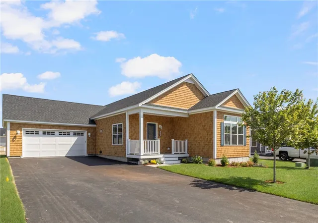 Photo 2 of Condo for sale at 471 Sand Plains Trl, Wakefield, RI 02879 | MLS# 1420496 | Listing updated on 2026-08-31