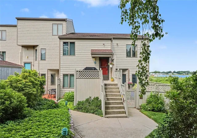 Photo 1 of Condo for sale at 12 Sea Breeze Ln, Bristol, RI 02809 | MLS# 1420223 | Listing updated on 2026-09-14