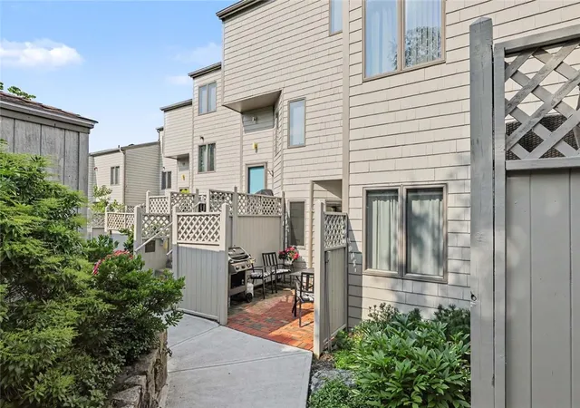 Photo 3 of Condo for sale at 12 Sea Breeze Ln, Bristol, RI 02809 | MLS# 1420223 | Listing updated on 2026-09-14