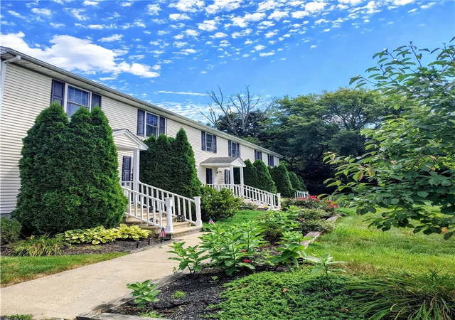 Photo 1 of Condo for sale at 4 Legris Cmns Ln #4, West Warwick, RI 02893 | MLS# 1420468 | Listing updated on 2026-10-01