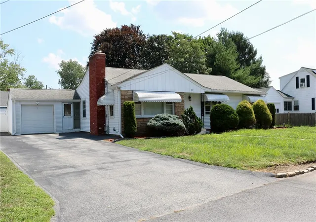 Photo 2 of Sale Pending at 52 Kenyon Rd, Cranston, RI 02910 | MLS# 1420520 | Listing updated on 2026-09-04