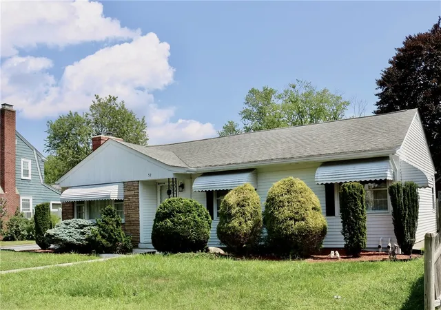Photo 3 of Sale Pending at 52 Kenyon Rd, Cranston, RI 02910 | MLS# 1420520 | Listing updated on 2026-09-04