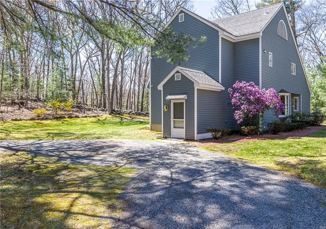 Photo 2 of Single family home for sale at 282 Byron Randall Rd, North Scituate, RI 02857 | MLS# 1420527 | Listing updated on 2026-09-07