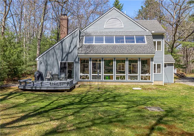 Photo 2 of Single family home for sale at 282 Byron Randall Rd, North Scituate, RI 02857 | MLS# 1420527 | Listing updated on 2026-09-07