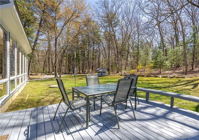 Photo 3 of Single family home for sale at 282 Byron Randall Rd, North Scituate, RI 02857 | MLS# 1420527 | Listing updated on 2026-09-07