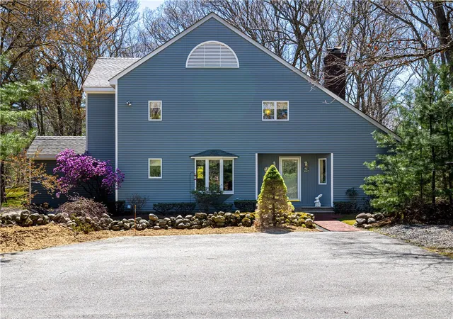 Photo 4 of Single family home for sale at 282 Byron Randall Rd, North Scituate, RI 02857 | MLS# 1420527 | Listing updated on 2026-09-07