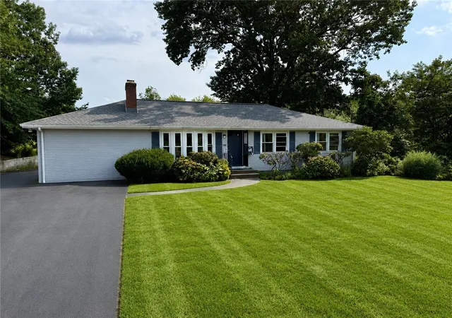 Photo 1 of Single family home for sale at 230 Airport Rd, Warwick, RI 02889 | MLS# 1420531 | Listing updated on 2026-09-10