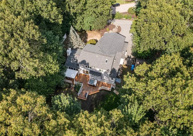 Photo 1 of Sale Pending at 9 Eagle Nest Dr, Lincoln, RI 02865 | MLS# 1420054 | Listing updated on 2026-09-01