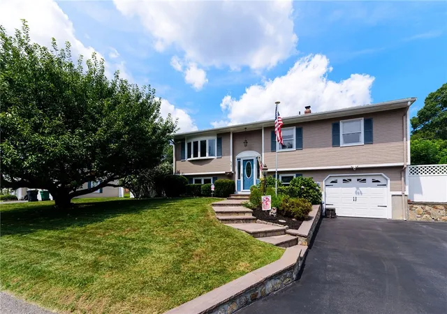 Photo 1 of Sale Pending at 43 Crescendo Dr, Warwick, RI 02889 | MLS# 1420182 | Listing updated on 2026-09-11