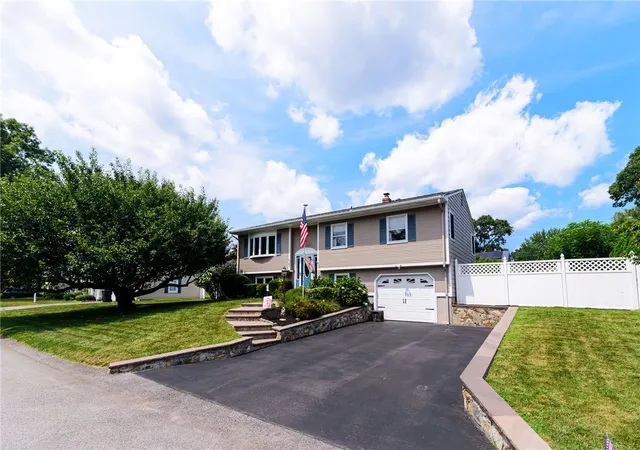 Photo 2 of Sale Pending at 43 Crescendo Dr, Warwick, RI 02889 | MLS# 1420182 | Listing updated on 2026-09-11