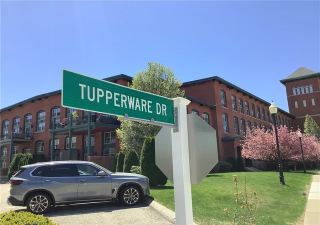 Photo 2 of Condo for sale at 1 Tupperware Dr #221, North Smithfield, RI 02896 | MLS# 1420555 | Listing updated on 2026-09-12