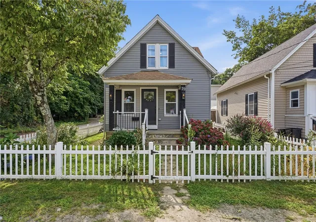 Photo 1 of Sale Pending at 79 Winfield Rd, Johnston, RI 02919 | MLS# 1420517 | Listing updated on 2026-09-08