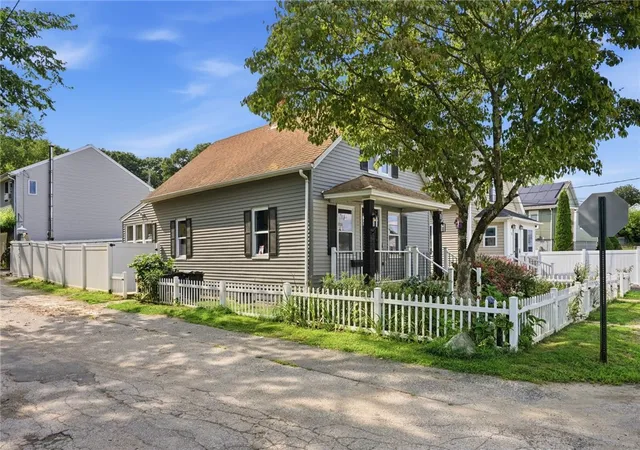 Photo 2 of Sale Pending at 79 Winfield Rd, Johnston, RI 02919 | MLS# 1420517 | Listing updated on 2026-09-08