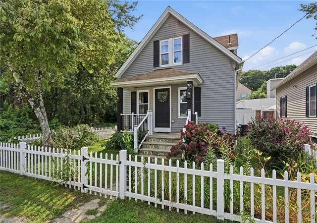 Photo 3 of Sale Pending at 79 Winfield Rd, Johnston, RI 02919 | MLS# 1420517 | Listing updated on 2026-09-08