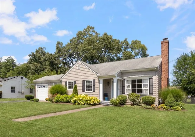 Photo 1 of Sale Pending at 5 Beverly Dr, Lincoln, RI 02865 | MLS# 1420568 | Listing updated on 2026-09-04