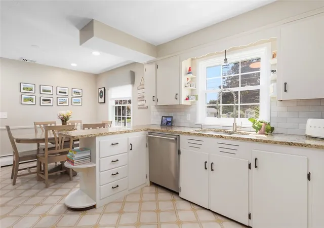 Photo 4 of Sale Pending at 5 Beverly Dr, Lincoln, RI 02865 | MLS# 1420568 | Listing updated on 2026-09-04