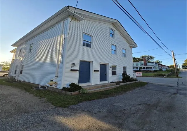 Photo 1 of Multi family home for sale at 27 Centre St, West Warwick, RI 02893 | MLS# 1420578 | Listing updated on 2026-10-22