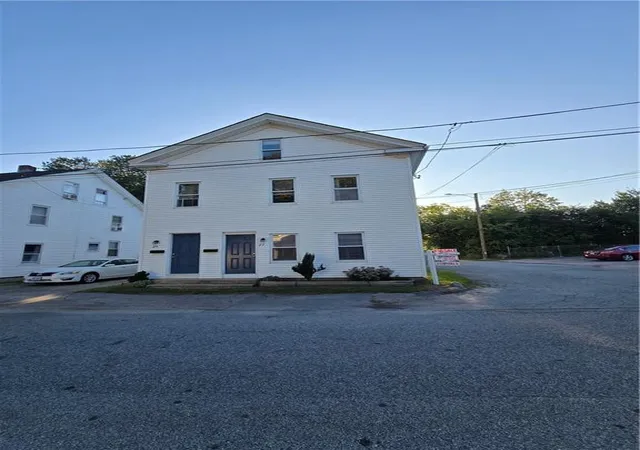 Photo 26 of Multi family home for sale at 27 Centre St, West Warwick, RI 02893 | MLS# 1420578 | Listing updated on 2026-10-22