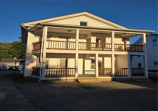Photo 2 of Multi family home for sale at 27 Centre St, West Warwick, RI 02893 | MLS# 1420578 | Listing updated on 2026-10-22