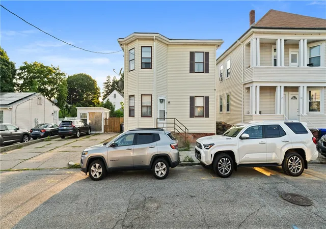 Photo 1 of Multi family home for sale at 18 Amory St, Providence, RI 02904 | MLS# 1420028 | Listing updated on 2026-09-11