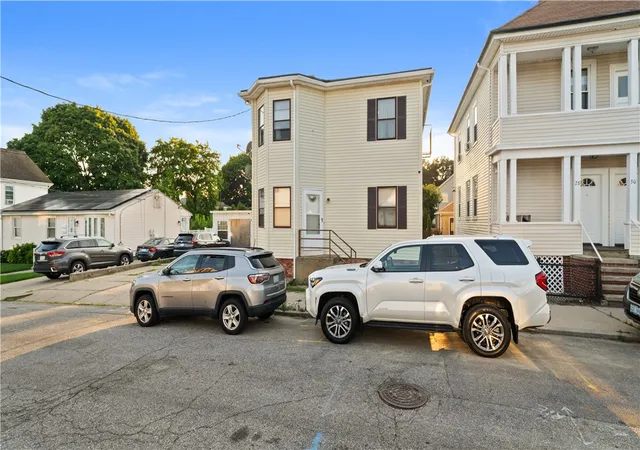 Photo 2 of Multi family home for sale at 18 Amory St, Providence, RI 02904 | MLS# 1420028 | Listing updated on 2026-09-11