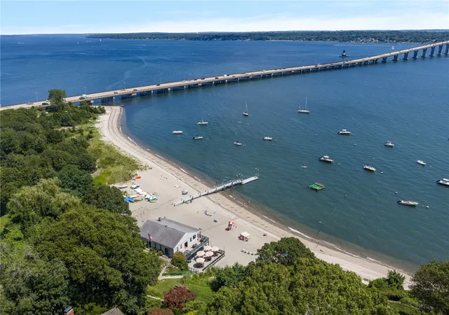 Photo 1 of Land for sale at 1819 Boston Neck Rd, Saunderstown, RI 02874 | MLS# 1419885 | Listing updated on 2026-09-05